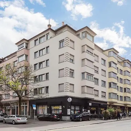 Apartament Lux *