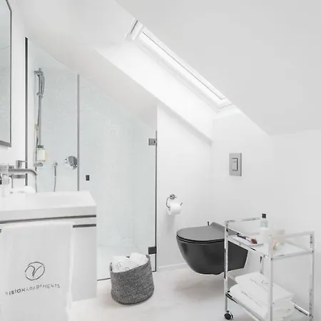 Apartment Lux *