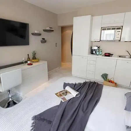 Lux Appartement Zurich