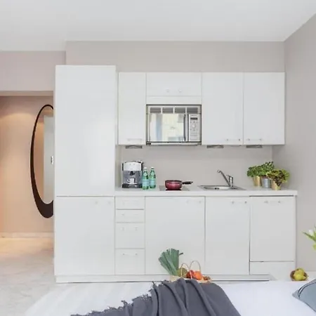 Apartment Lux